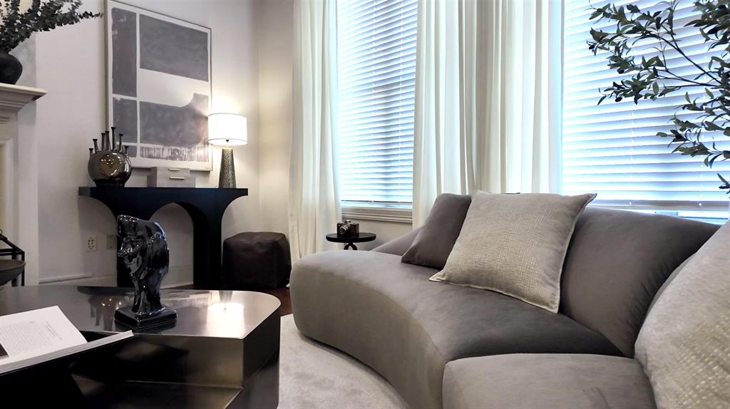 Grand at Turtle Creek Condos - Residential