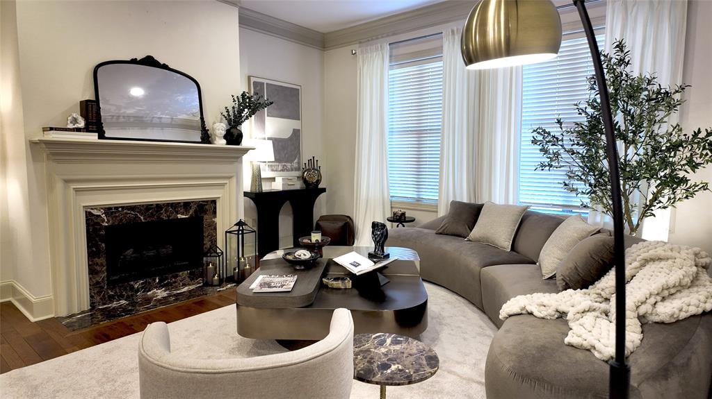 Grand at Turtle Creek Condos - Residential