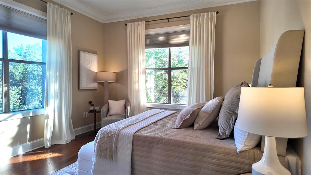 Grand at Turtle Creek Condos - Residential