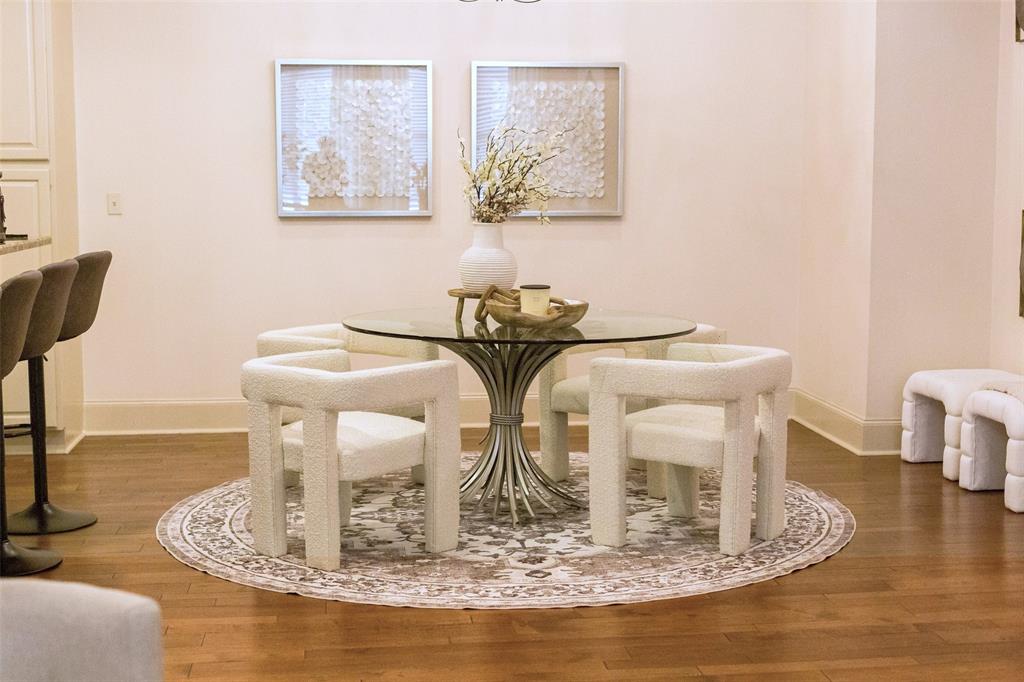 Grand at Turtle Creek Condos - Residential