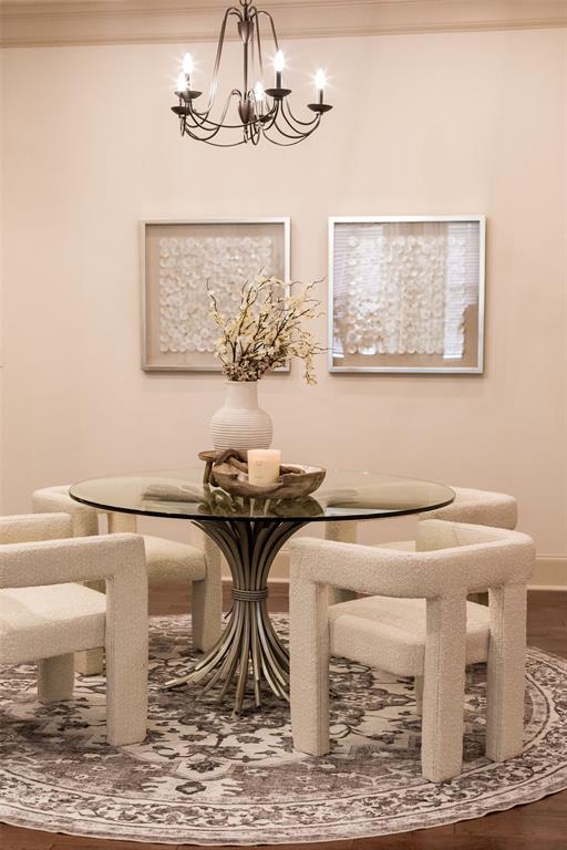 Grand at Turtle Creek Condos - Residential