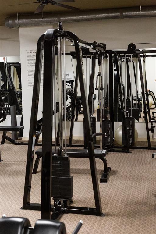 Grand at Turtle Creek Condos - Residential