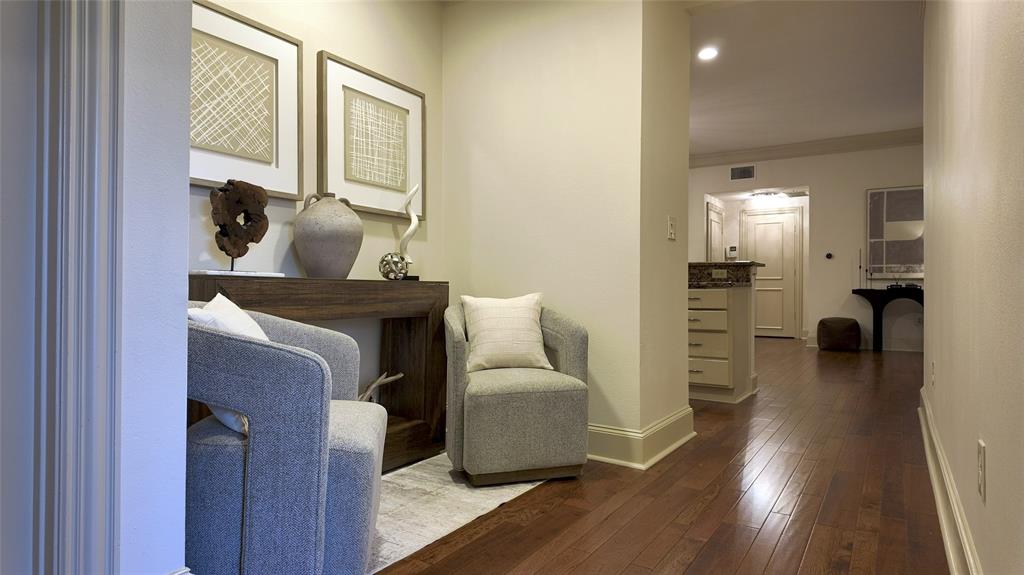 Grand at Turtle Creek Condos - Residential