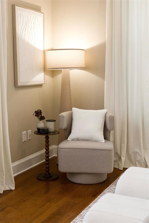 Grand at Turtle Creek Condos - Residential