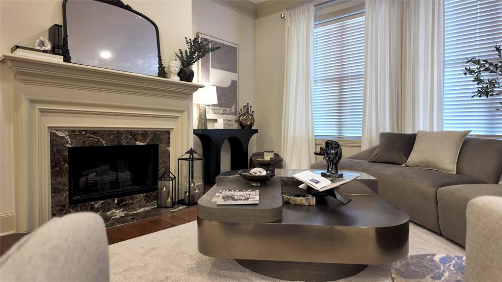 Grand at Turtle Creek Condos - Residential