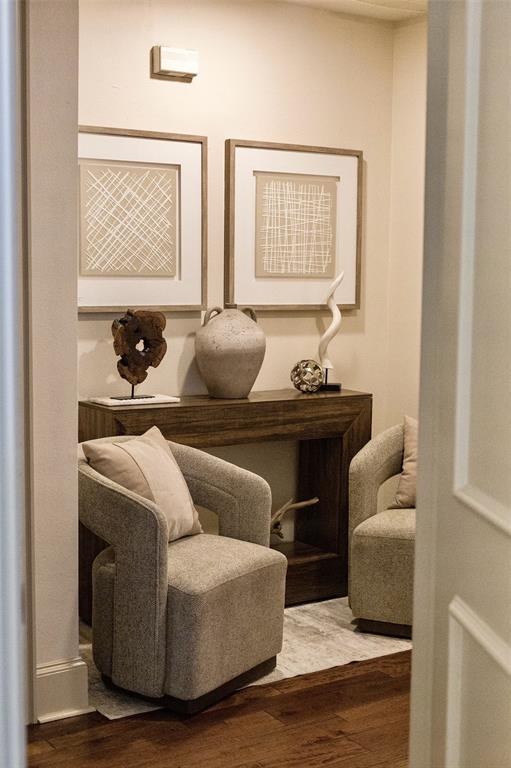 Grand at Turtle Creek Condos - Residential