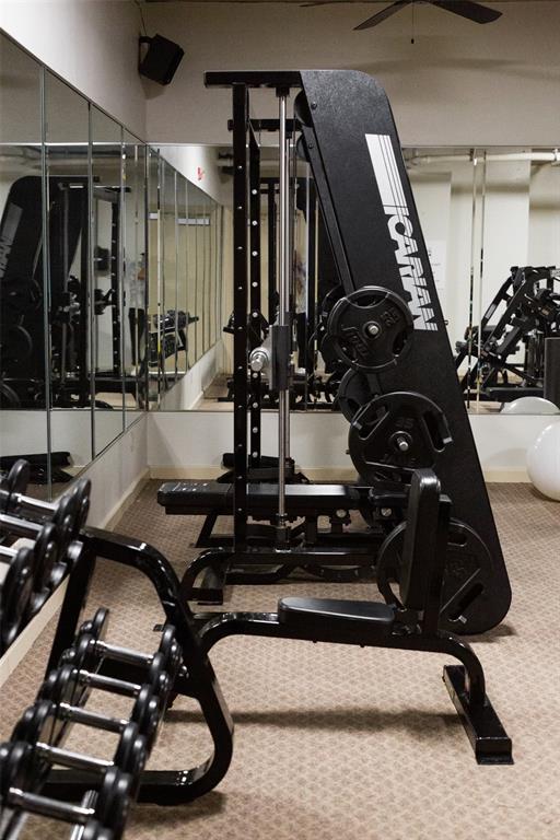 Grand at Turtle Creek Condos - Residential