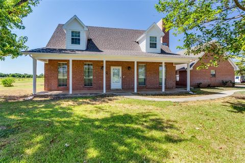 A home in Poolville