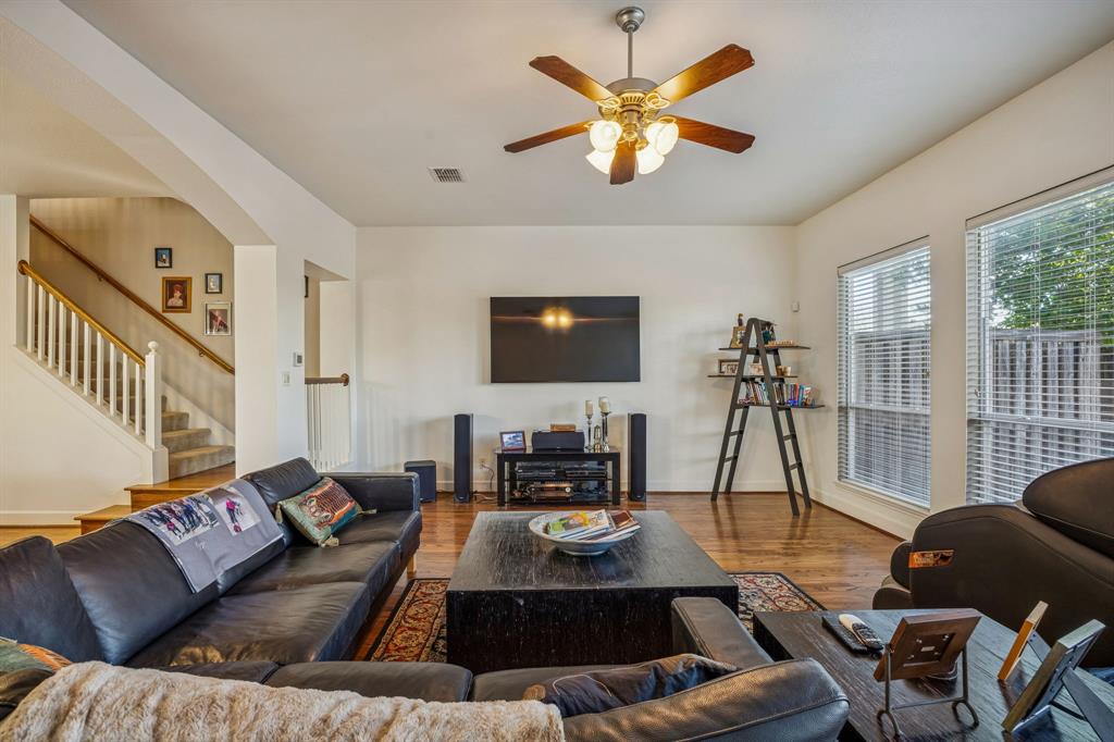 Churchill Downs Add - Residential