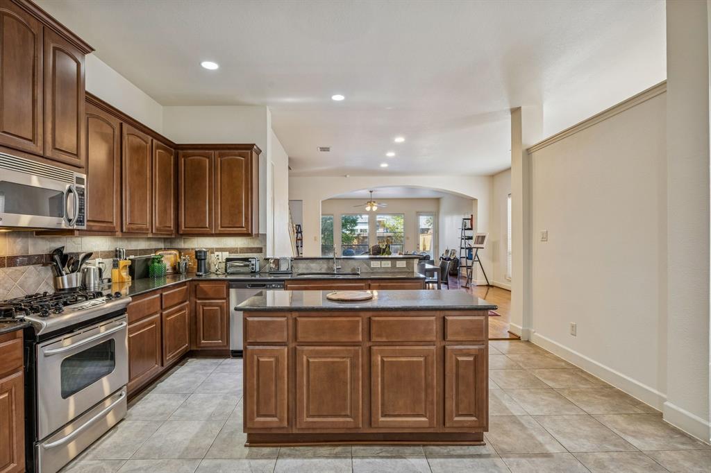 Churchill Downs Add - Residential