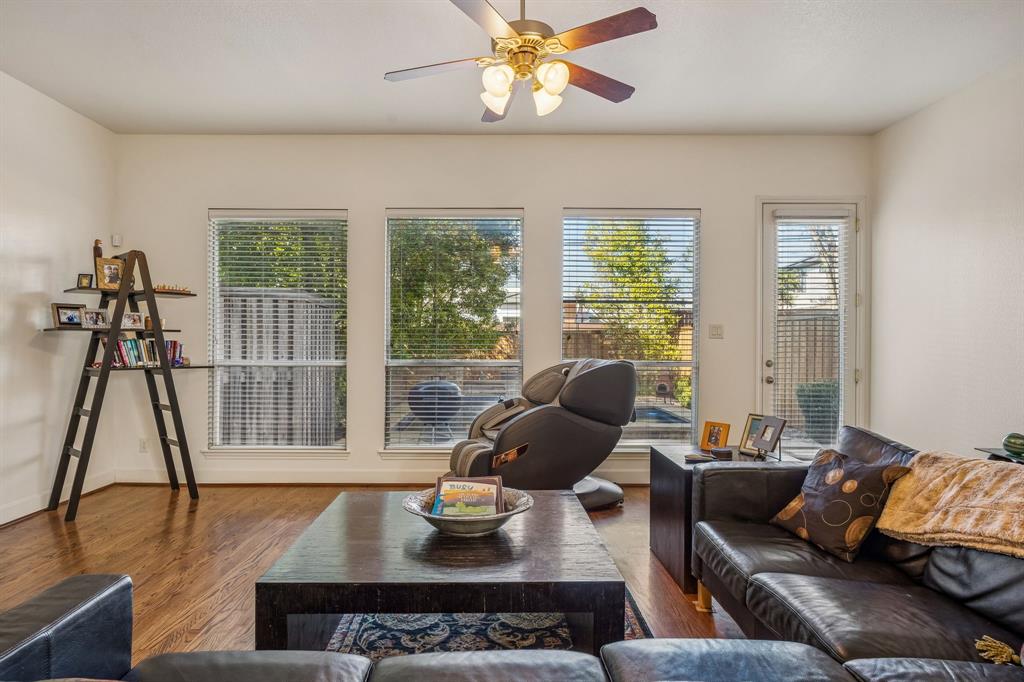 Churchill Downs Add - Residential