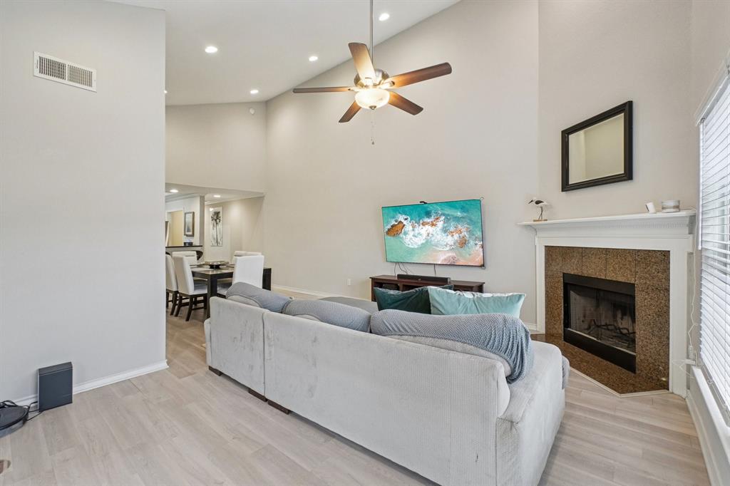 Amerada Apts 02 Add Rep - Residential