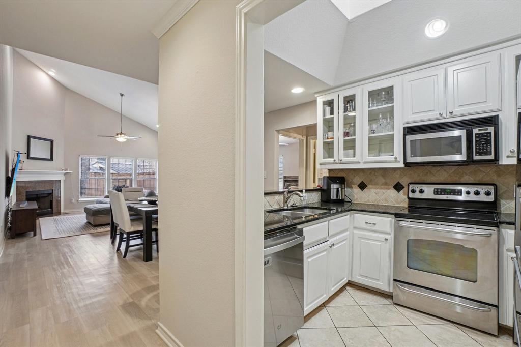 Amerada Apts 02 Add Rep - Residential