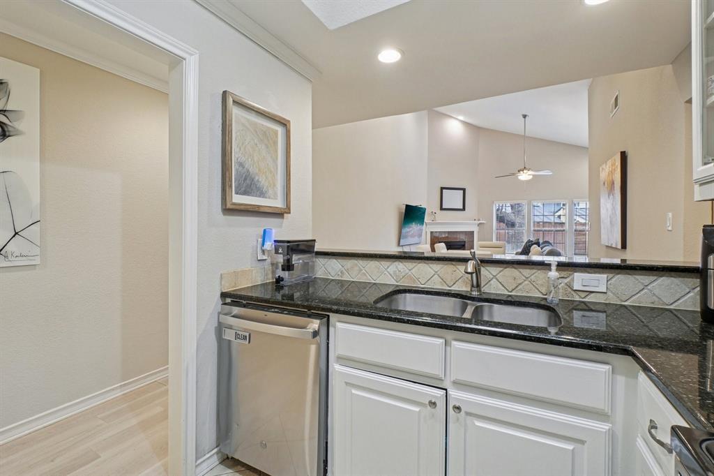 Amerada Apts 02 Add Rep - Residential