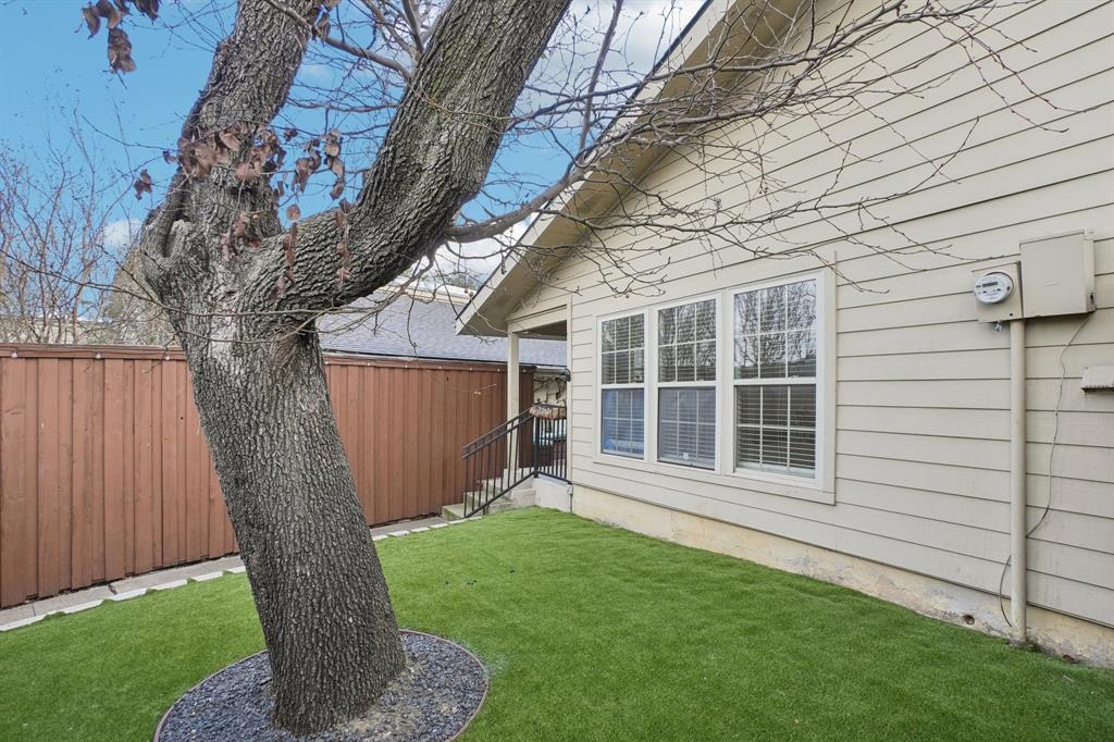 Amerada Apts 02 Add Rep - Residential