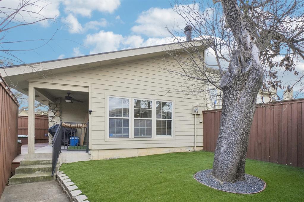 Amerada Apts 02 Add Rep - Residential