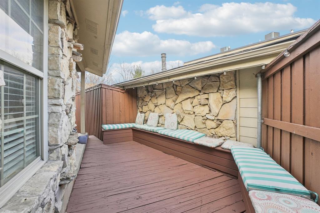 Amerada Apts 02 Add Rep - Residential