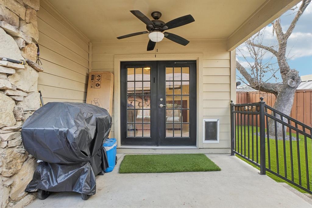 Amerada Apts 02 Add Rep - Residential