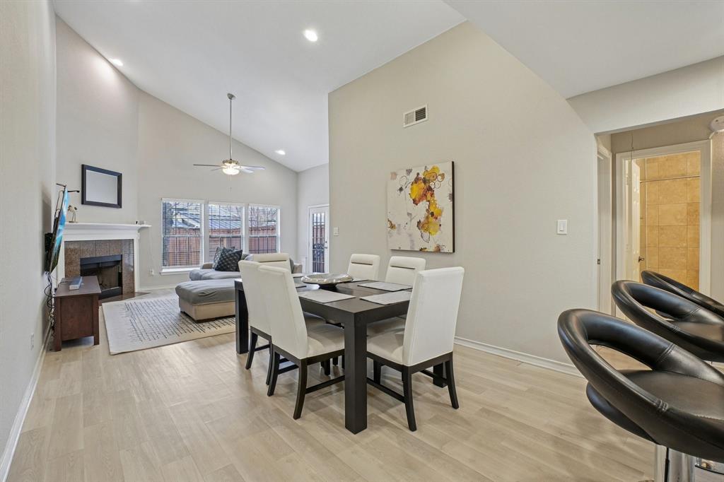 Amerada Apts 02 Add Rep - Residential