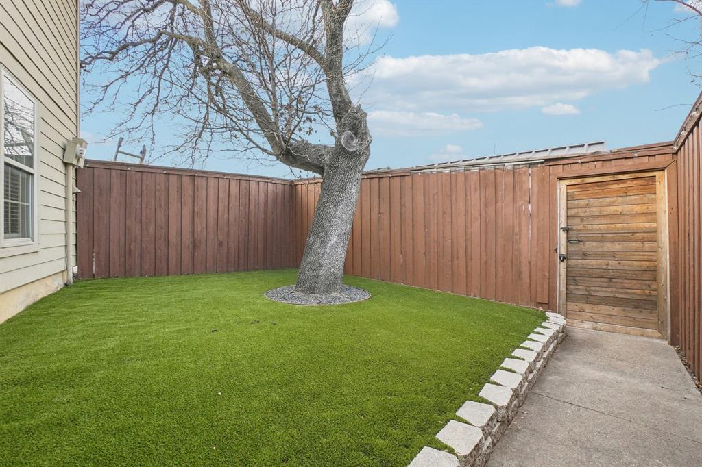 Amerada Apts 02 Add Rep - Residential