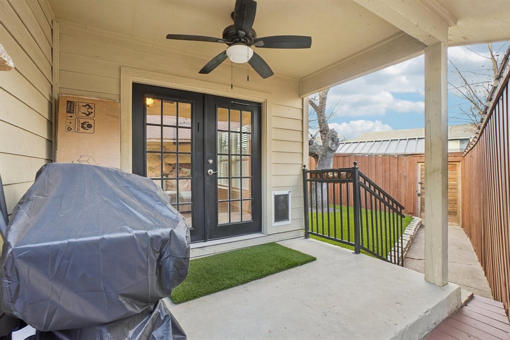 Amerada Apts 02 Add Rep - Residential