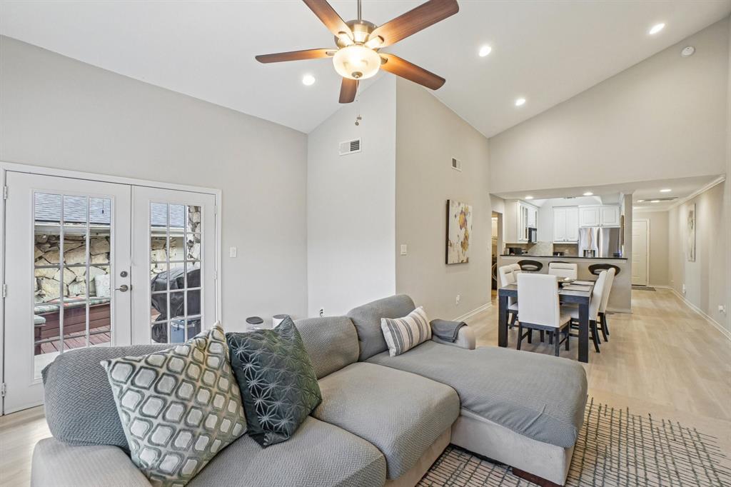 Amerada Apts 02 Add Rep - Residential