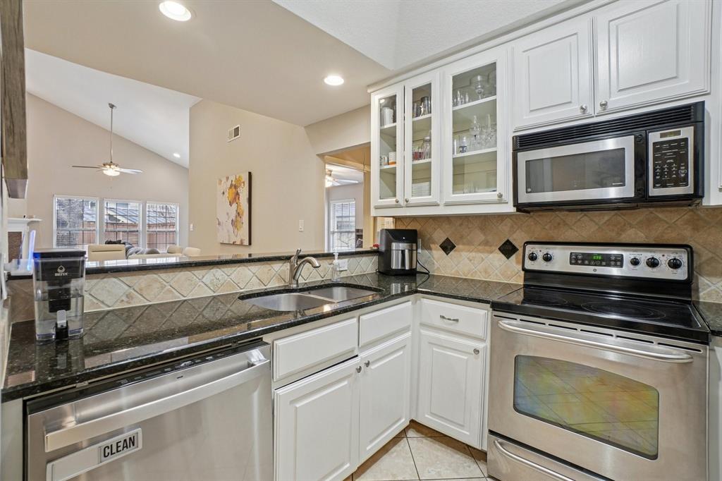 Amerada Apts 02 Add Rep - Residential