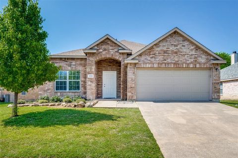 9105 Norwich Drive McKinney TX 75071