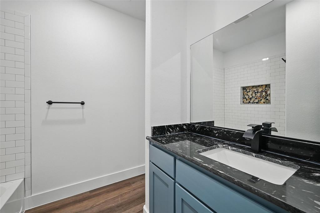 Winans Add - Residential