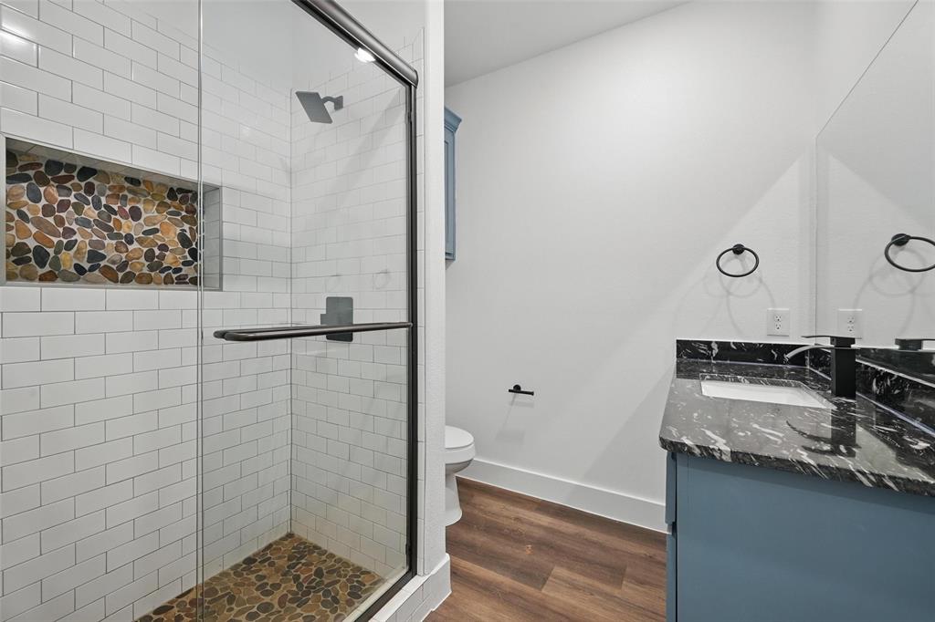 Winans Add - Residential