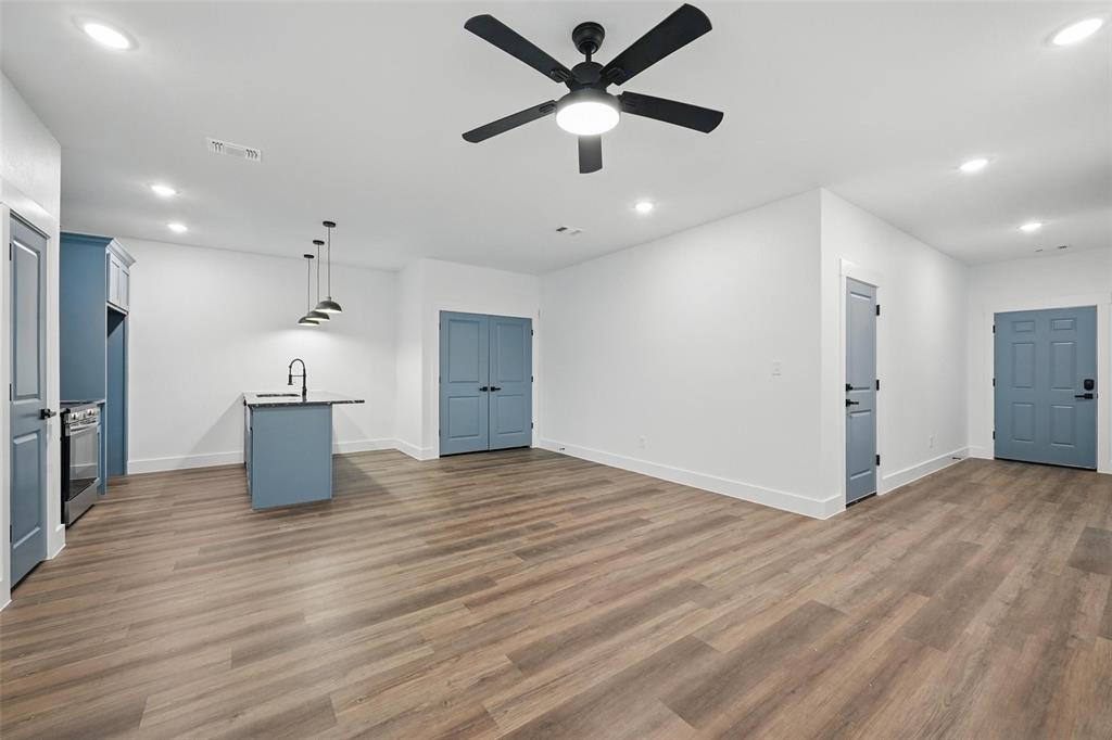 Winans Add - Residential