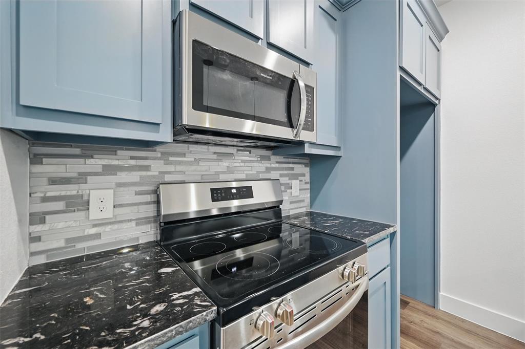 Winans Add - Residential