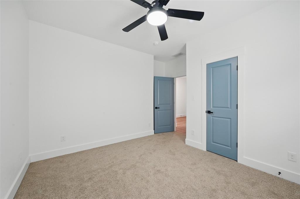 Winans Add - Residential