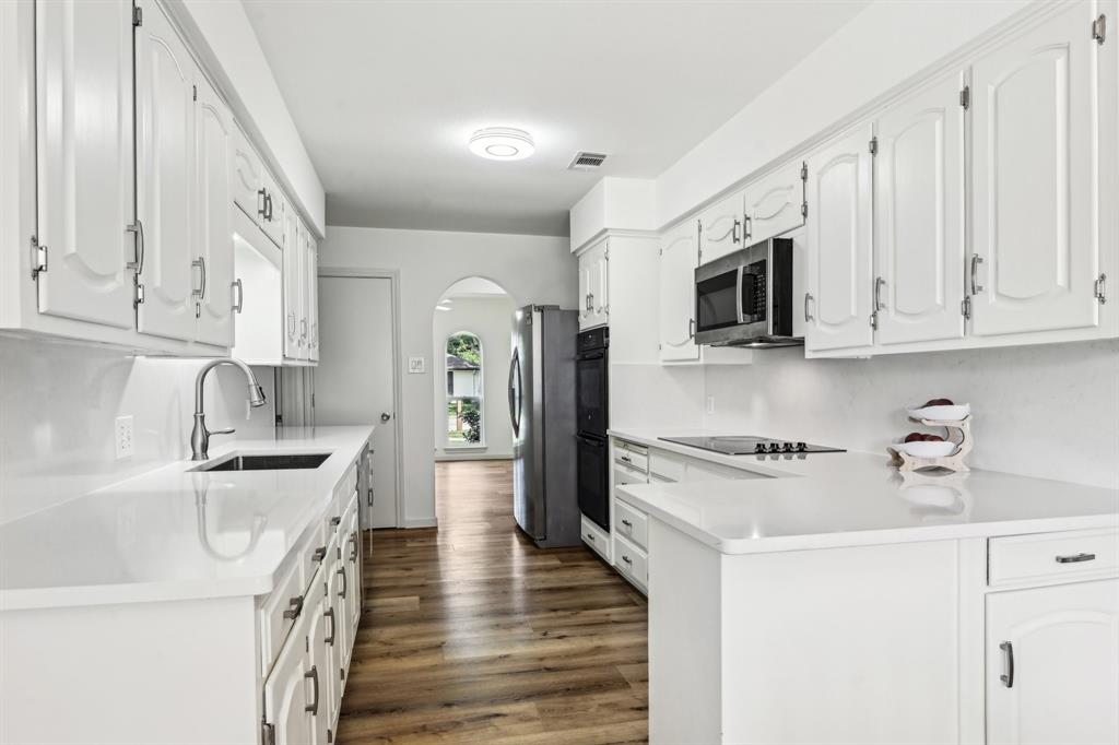 Wedgwood Add - Residential