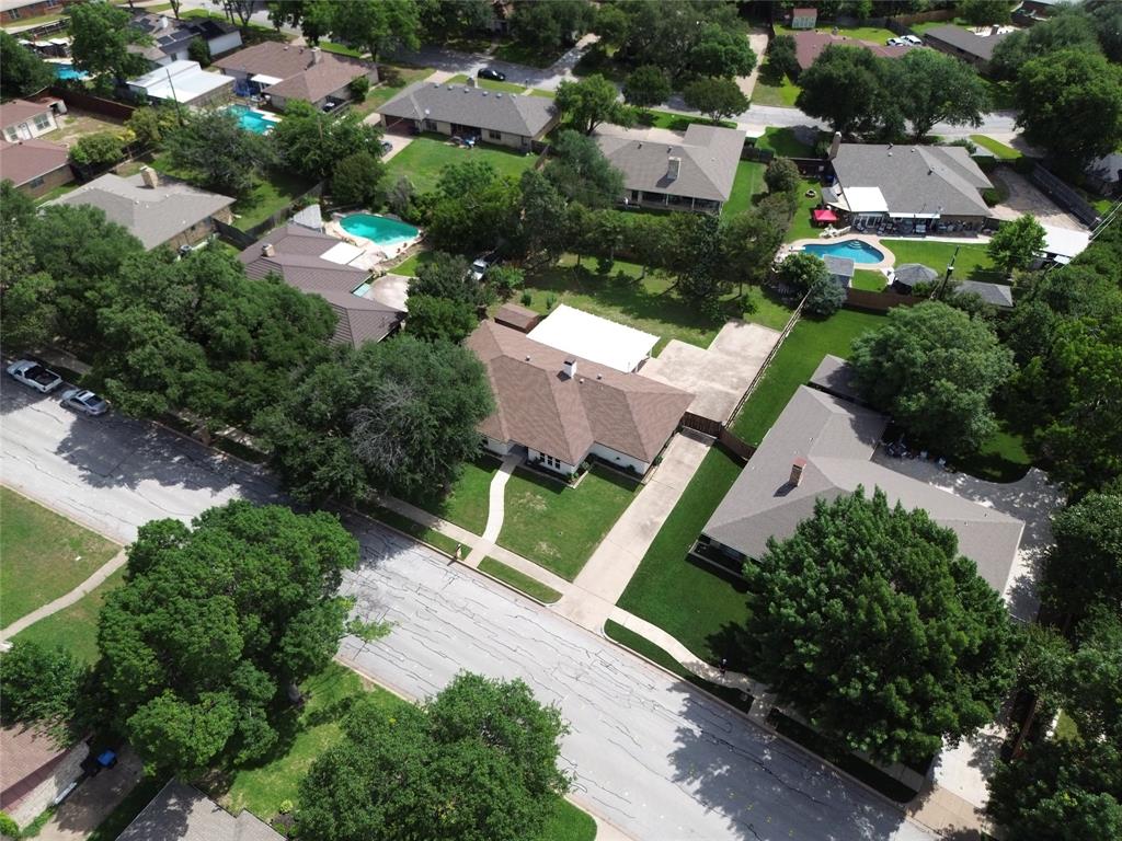 Wedgwood Add - Residential