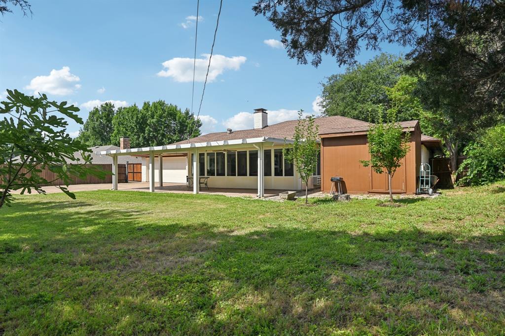 Wedgwood Add - Residential