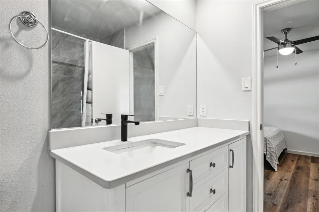 Wedgwood Add - Residential