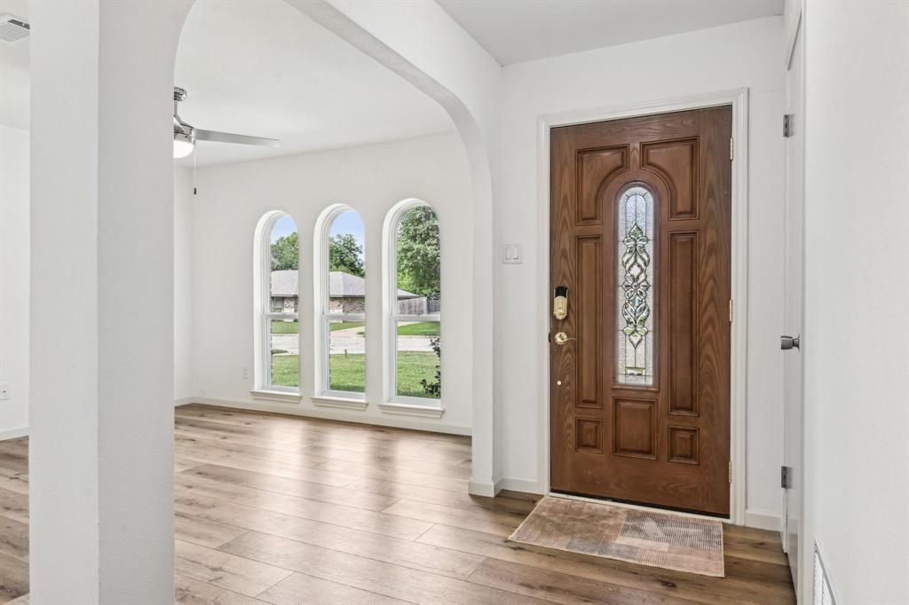 Wedgwood Add - Residential