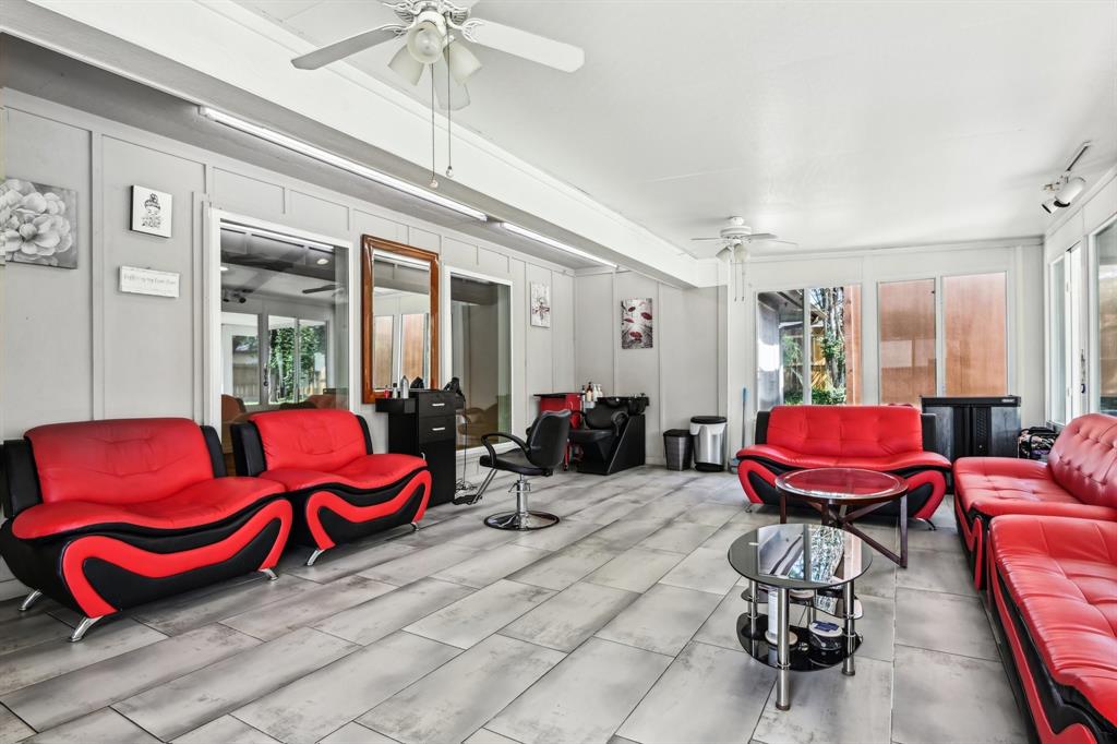 Wedgwood Add - Residential