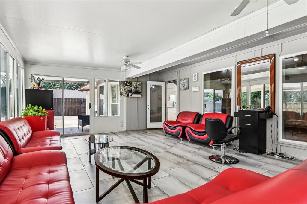 Wedgwood Add - Residential