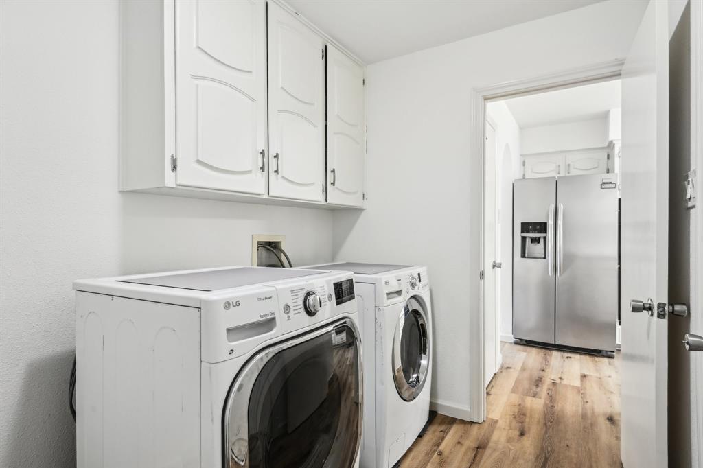 Wedgwood Add - Residential