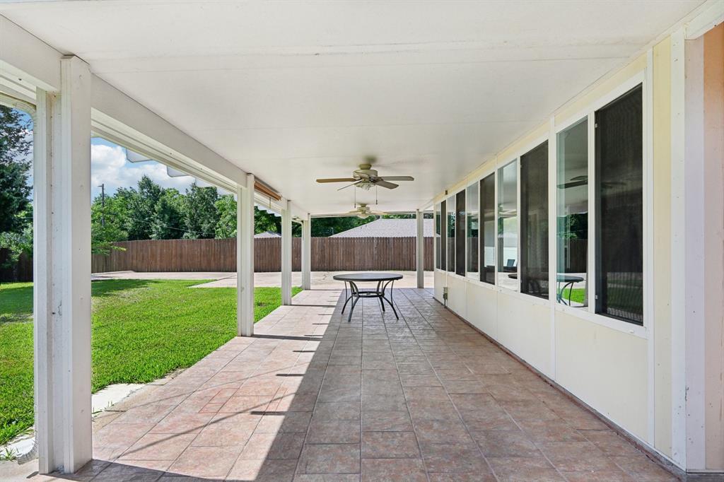 Wedgwood Add - Residential