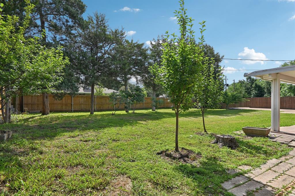 Wedgwood Add - Residential