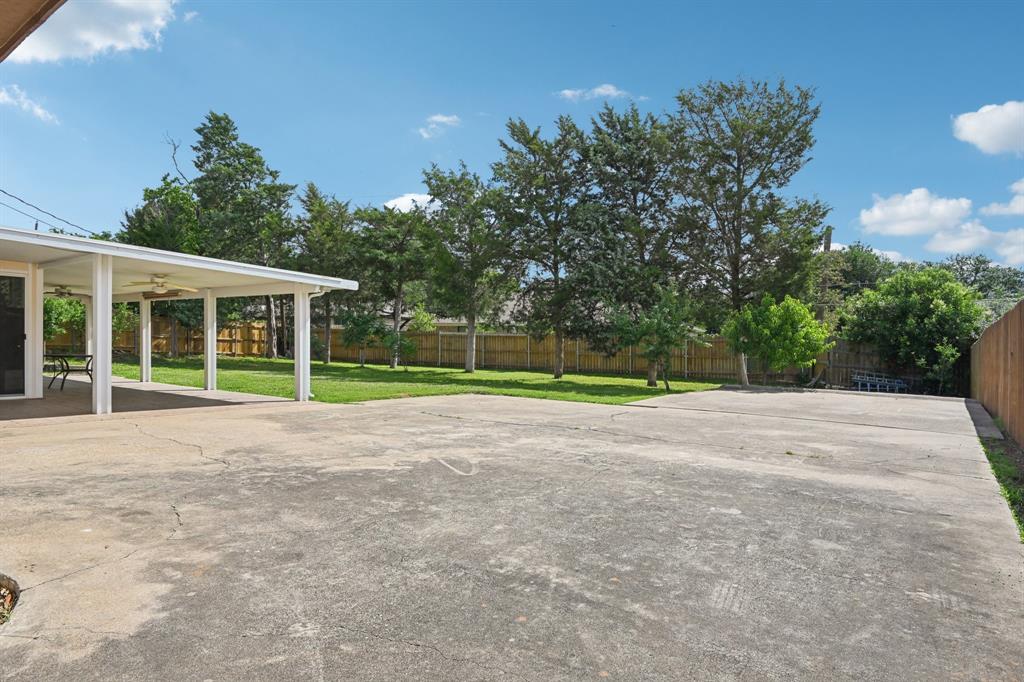 Wedgwood Add - Residential