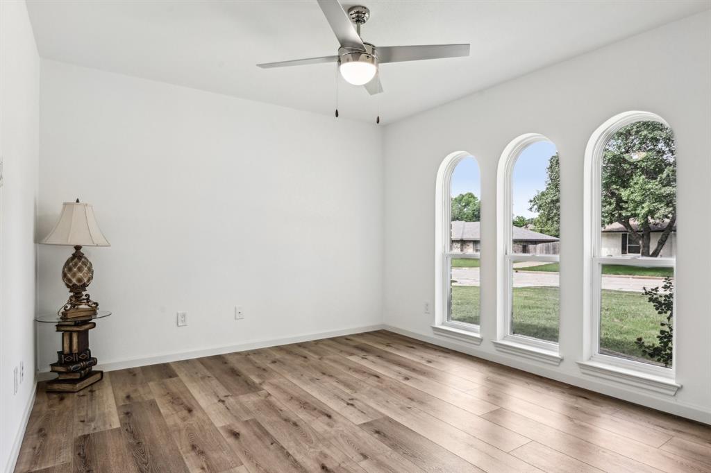 Wedgwood Add - Residential