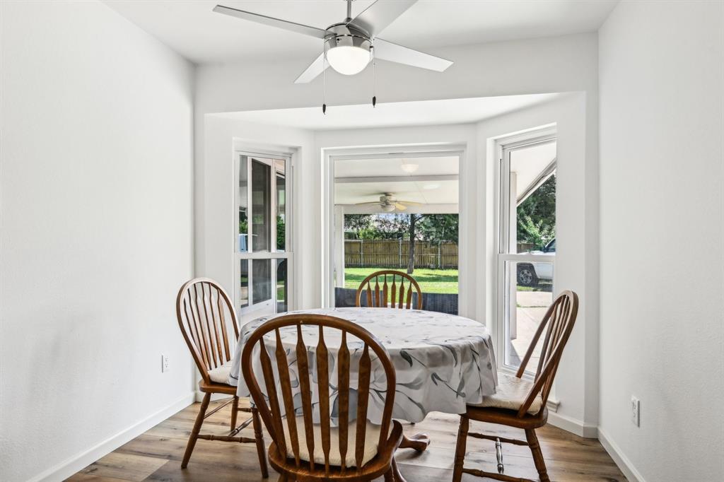 Wedgwood Add - Residential