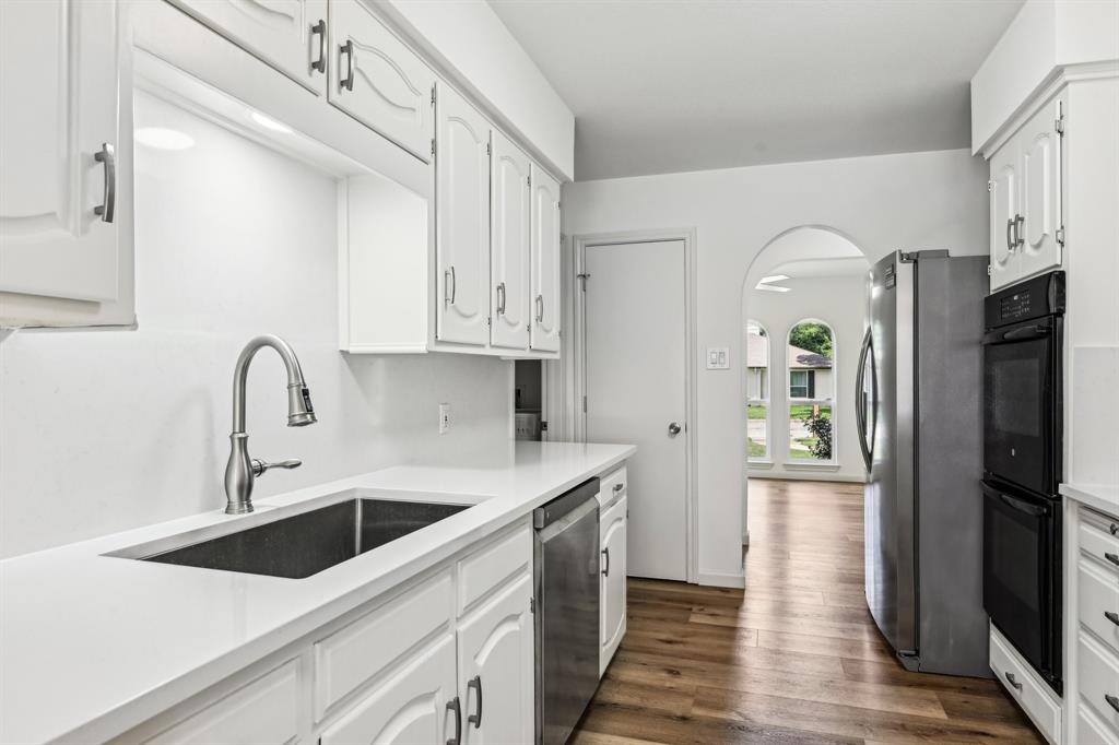 Wedgwood Add - Residential