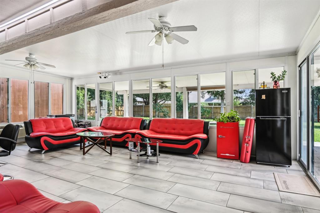 Wedgwood Add - Residential