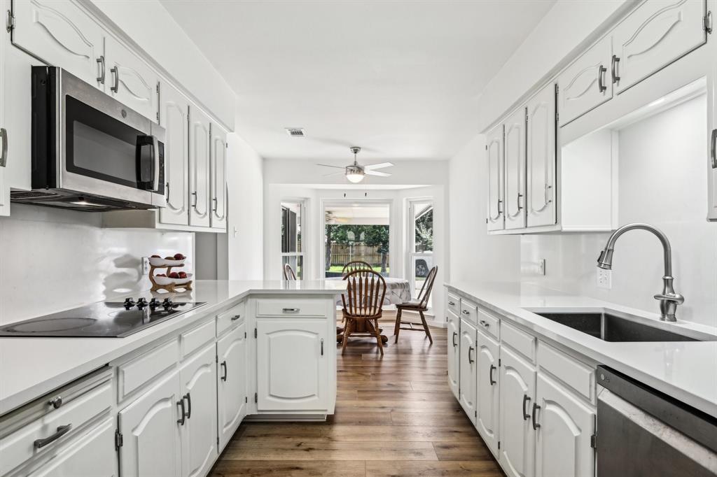 Wedgwood Add - Residential