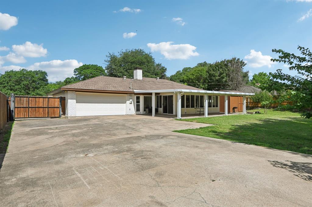 Wedgwood Add - Residential